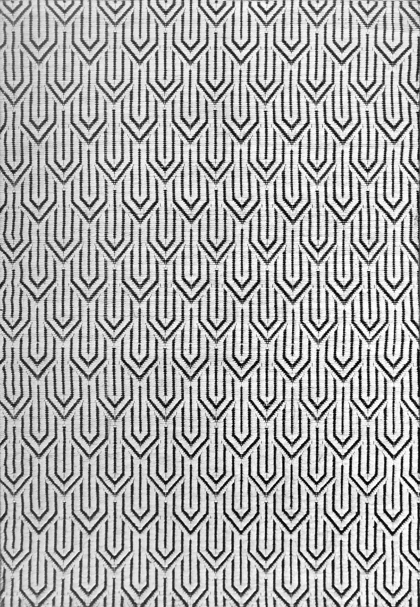 Soul Ivory/Charcoal Rug