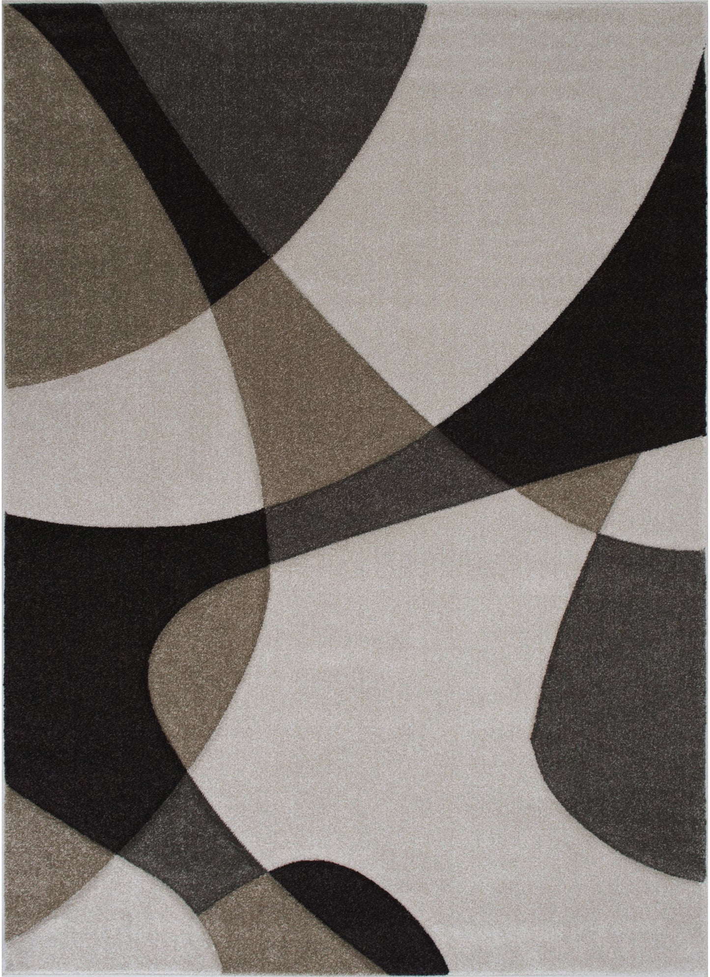 Hollywood Ivory Rug