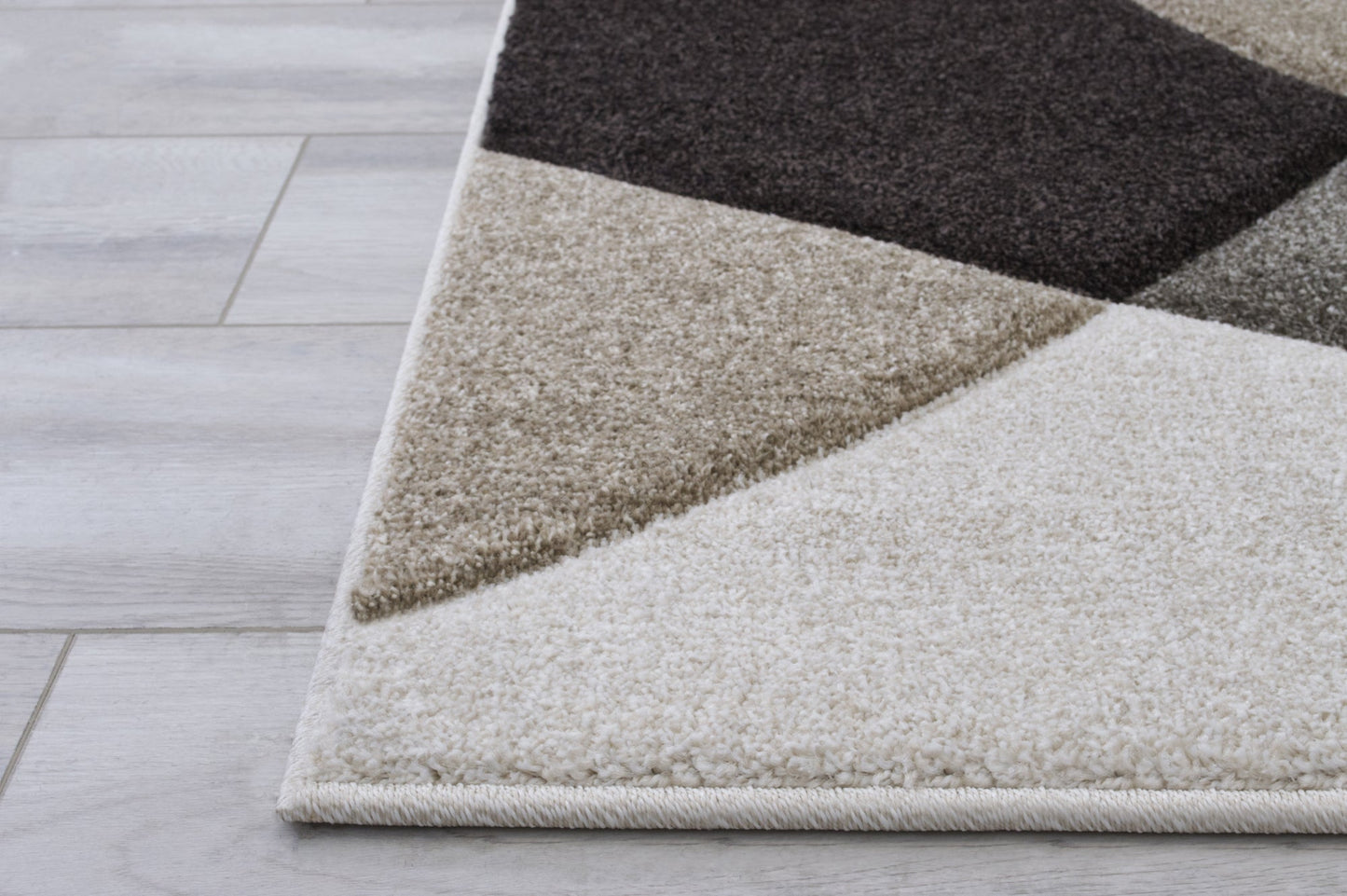 Hollywood Ivory Rug
