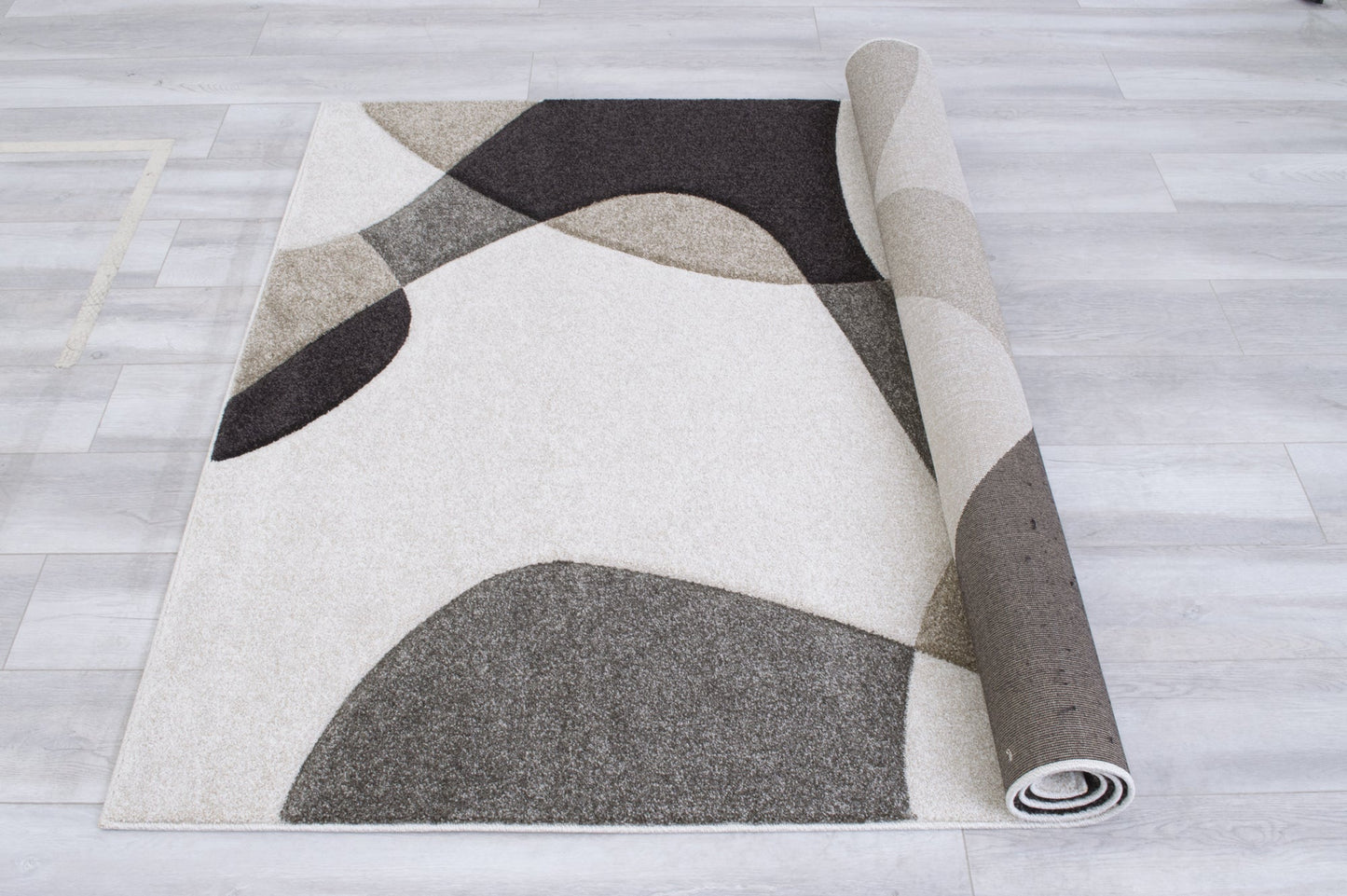 Hollywood Ivory Rug