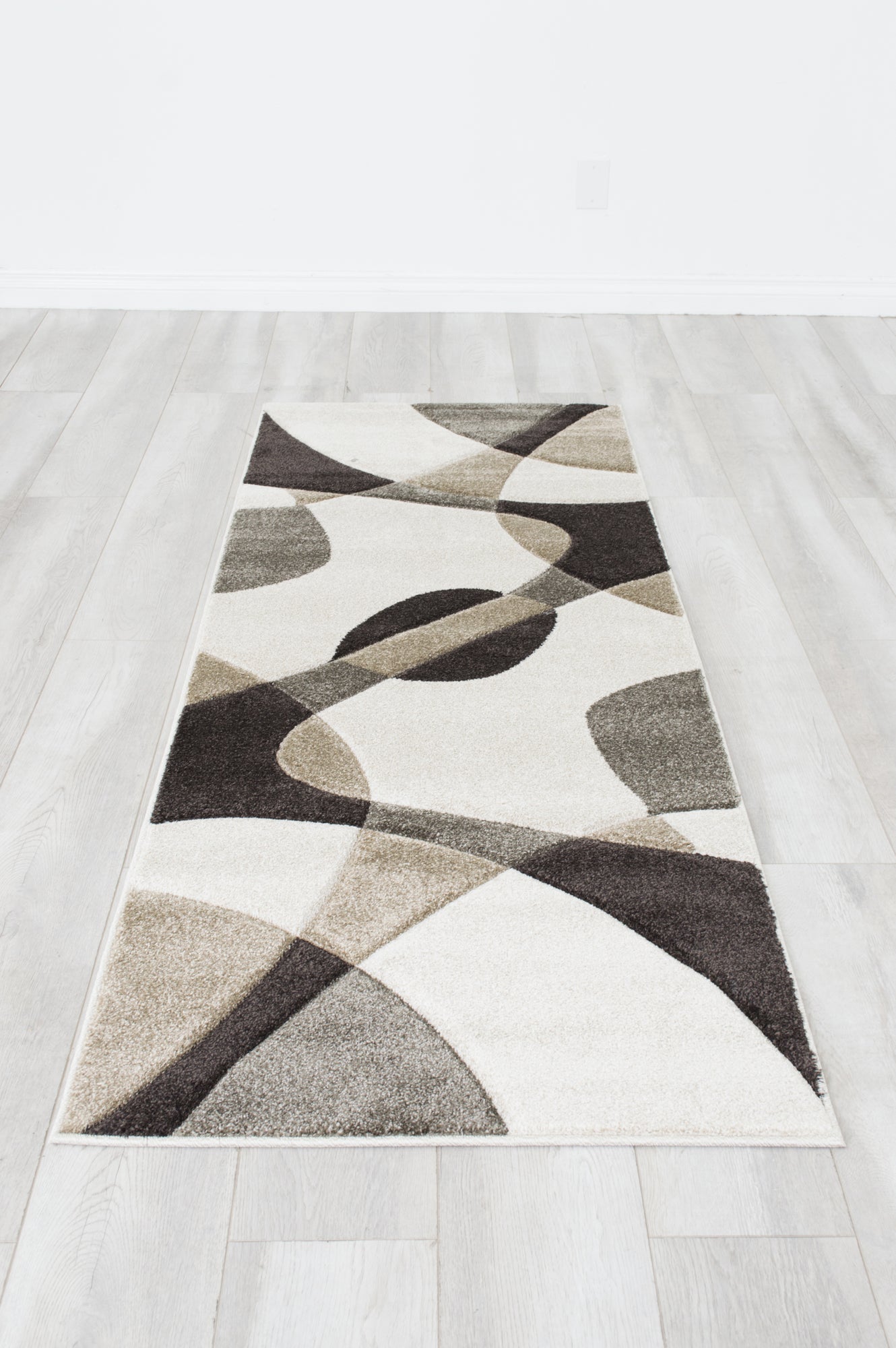 Hollywood Ivory Rug