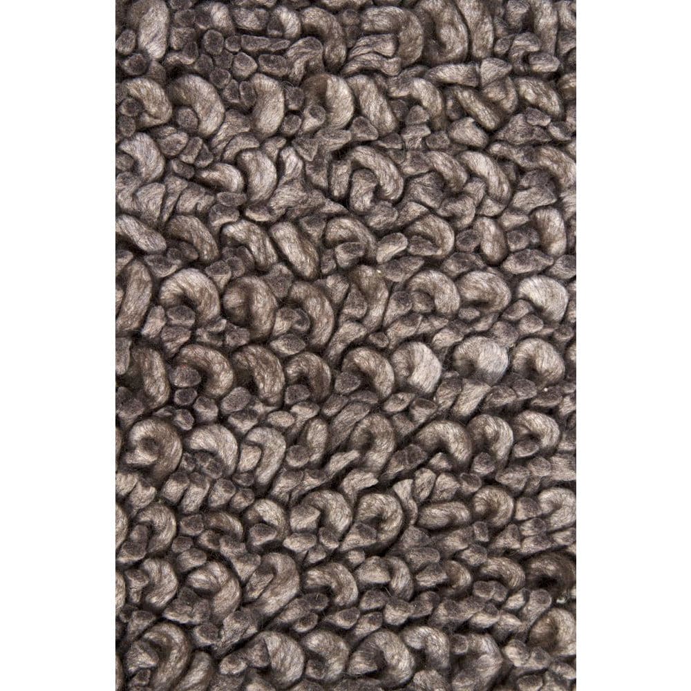 Chandra Zyal Charcoal Rug