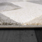 Stella Ivory/Grey Rug