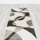 Hollywood Ivory Rug